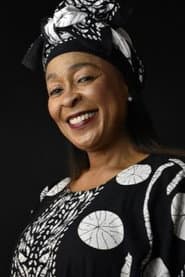 Photo of Duduzile Ngcobo