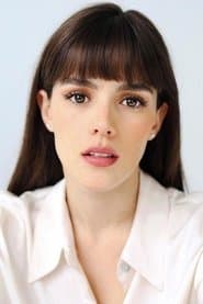 Photo of Samantha Siqueiros