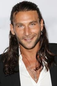 Photo of Zach McGowan