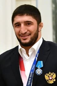 Photo of Abdulrashid Sadulaev