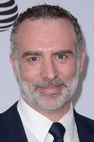 Photo of Aidan Redmond