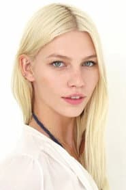 Photo of Aline Weber