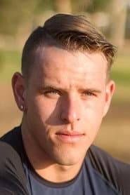 Photo of Shane Cook