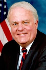 Photo of James Sensenbrenner