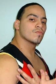 Photo of Kelvin Ramirez