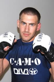Photo of Keith Cutrone