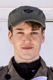 Photo of Aksel August Braathen