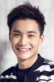 Photo of Liang Tingwei