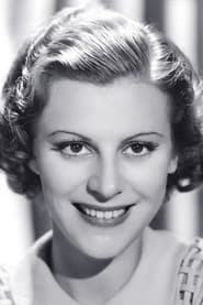 Photo of Adrienne Marden