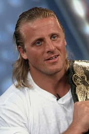 Photo of Owen Hart