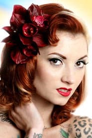 Photo of Cherry Dollface
