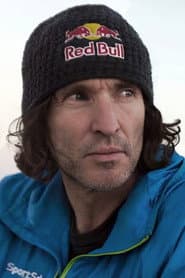 Photo of Stefan Glowacz