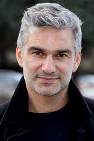 Photo of François Vincentelli