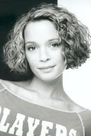 Photo of Marie Allan