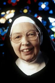 Photo of Sister Wendy Beckett