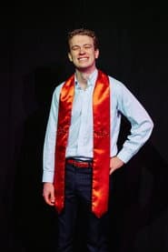Photo of Cameron Rudin