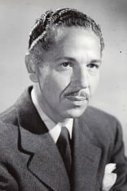Photo of Roger Pryor