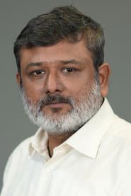 Photo of Nagarajan Kannan