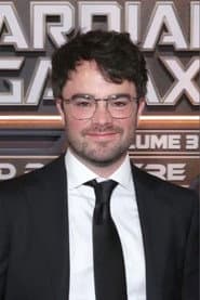 Photo of Simon Hatt