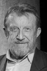 Photo of Edward Linde-Lubaszenko