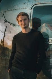 Photo of Johan Huimerind