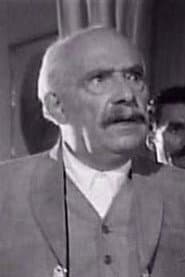 Photo of José Morcillo