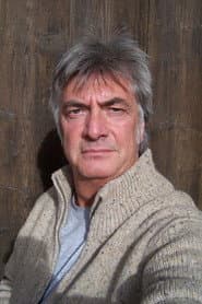 Photo of Philippe Lazoore