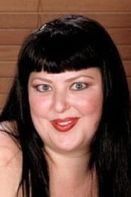 Photo of Paige Pin-up