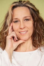 Photo of Iben Skau-Olsen