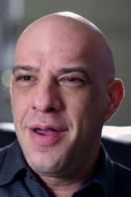 Photo of Scott M. Burnstein