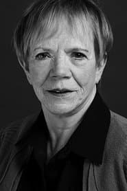 Photo of Marjorie Yates