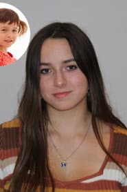 Photo of Jocelyn Macnab