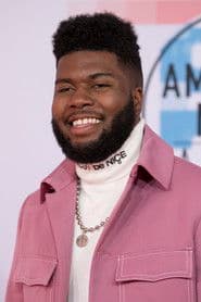 Photo of Khalid