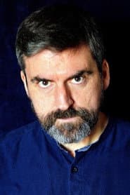 Photo of Julián Teurlais
