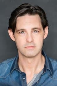 Photo of Matthew Edison