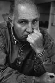 Photo of Raymond Depardon