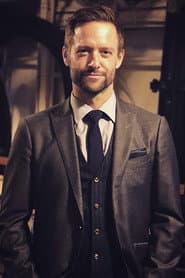 Photo of Nate Scholz