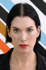 Photo of Sarah Morris