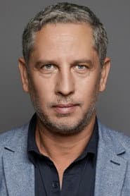 Photo of Guillermo Martínez