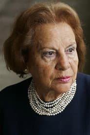 Photo of Maria Barroso