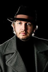 Photo of Andrew Strickland