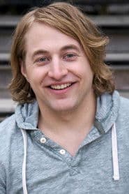 Photo of Sean Rogers