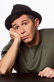 Photo of Yuval Semo