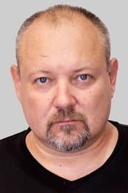 Photo of Sergey Shkarban