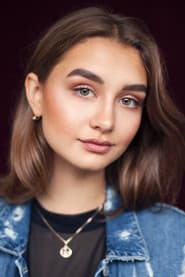 Photo of Victoria Babenko