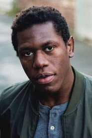 Photo of Akeem van Flodrop