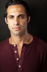 Photo of Stephen Lopez