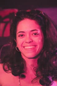 Photo of Sophia Cantreva