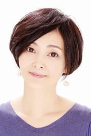 Photo of Narumi Natsuaki