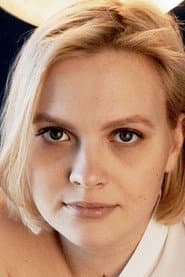 Photo of Evgeniya Kuznetsova